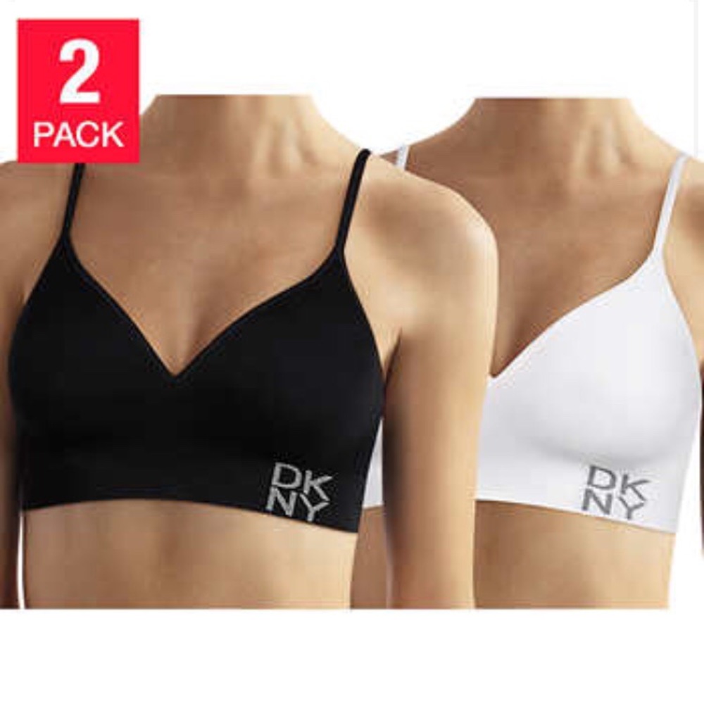Large Seamless Bralette